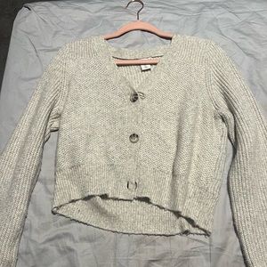 Off white women's sweater